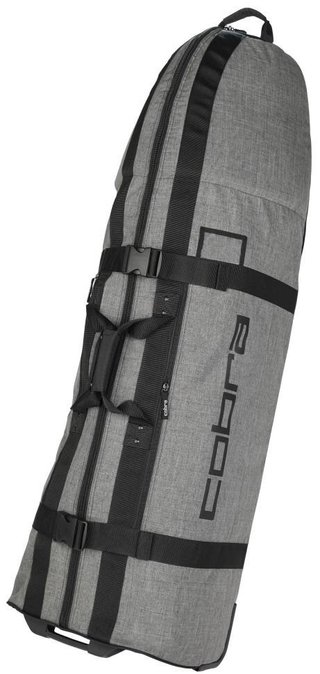 Cobra Crown Rolling travelcover bag