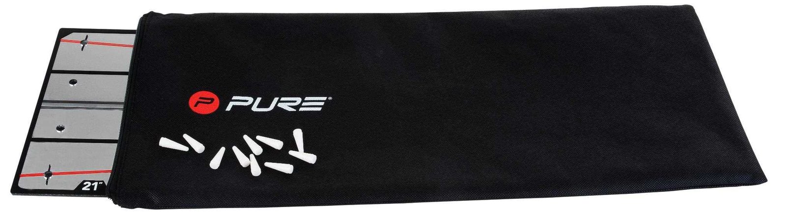 Pure 2 Improve Pure2Improve Putting Mirror 21" (53cm) träningstillbehör