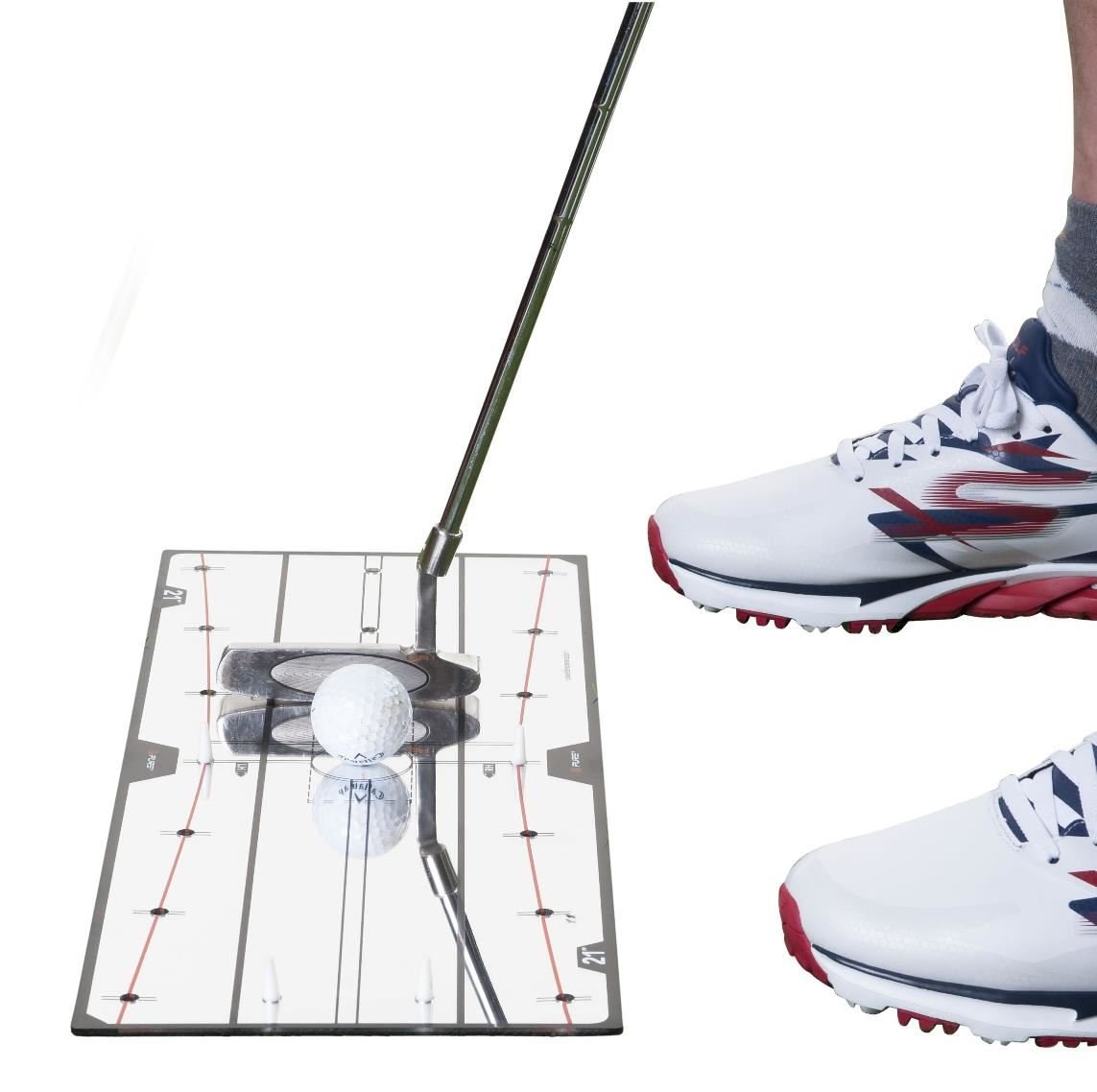 Pure 2 Improve Pure2Improve Putting Mirror 21" (53cm) träningstillbehör