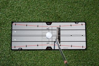 Pure 2 Improve Pure2Improve Putting Mirror 21" (53cm) träningstillbehör