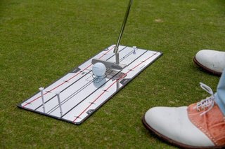 Pure 2 Improve Pure2Improve Putting Mirror 21" (53cm) träningstillbehör