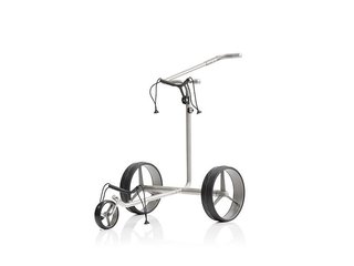 JuStar Titan Classic 1.0 elektrisk trolley, titanium