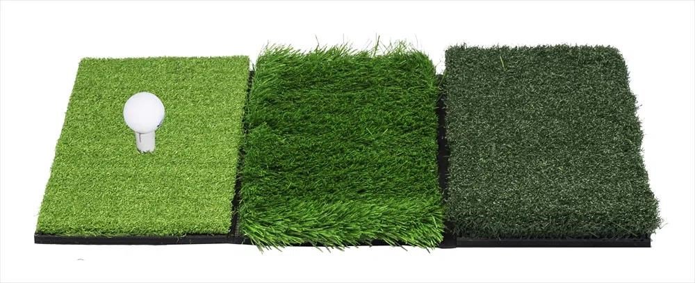 Longridge 3 Turf golfmatta