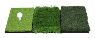Longridge 3 Turf golfmatta