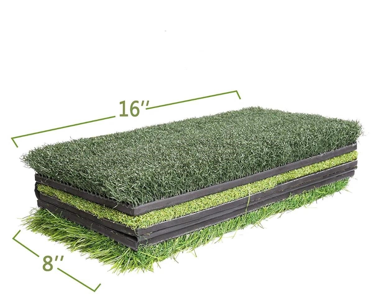 Longridge 3 Turf golfmatta
