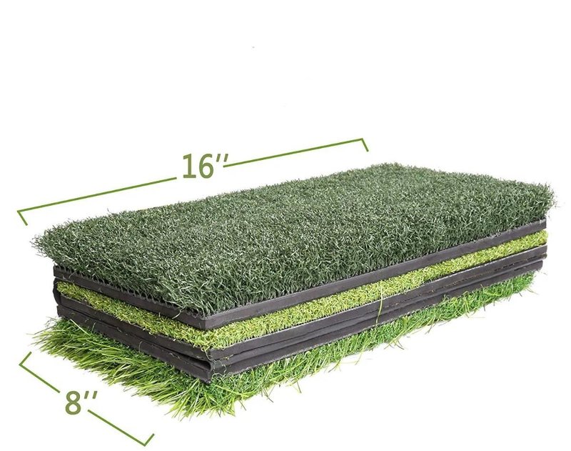 Longridge 3 Turf golfmatta