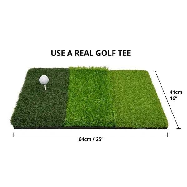 Longridge 3 Turf golfmatta