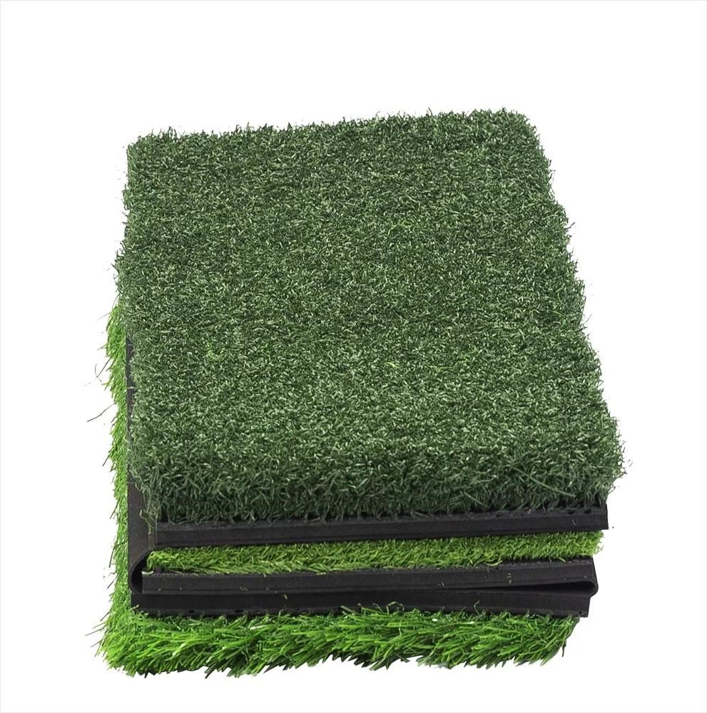 Longridge 3 Turf golfmatta