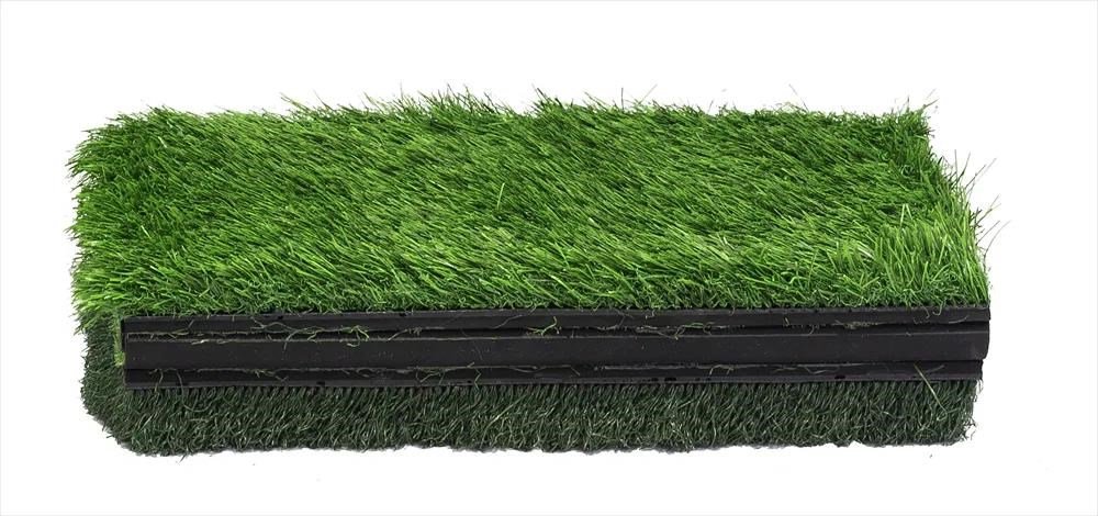 Longridge 3 Turf golfmatta