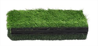 Longridge 3 Turf golfmatta
