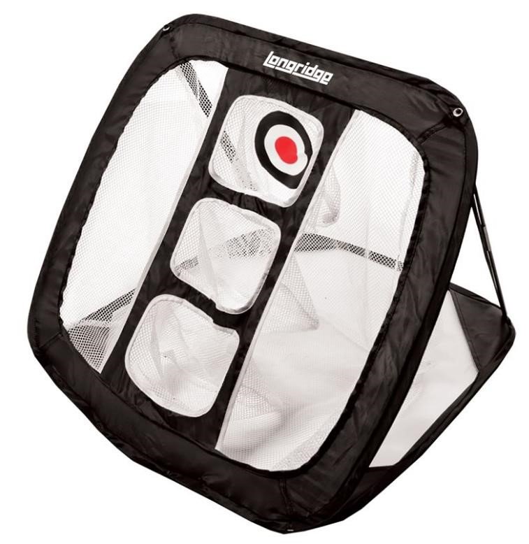 Longridge Quad Chipping Net träningsnät