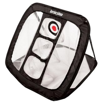 Longridge Quad Chipping Net träningsnät