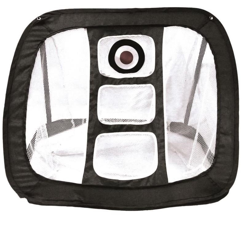 Longridge Quad Chipping Net träningsnät