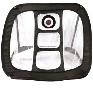 Longridge Quad Chipping Net träningsnät