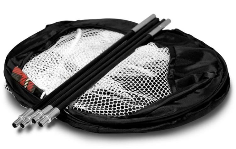 Longridge Quad Chipping Net träningsnät