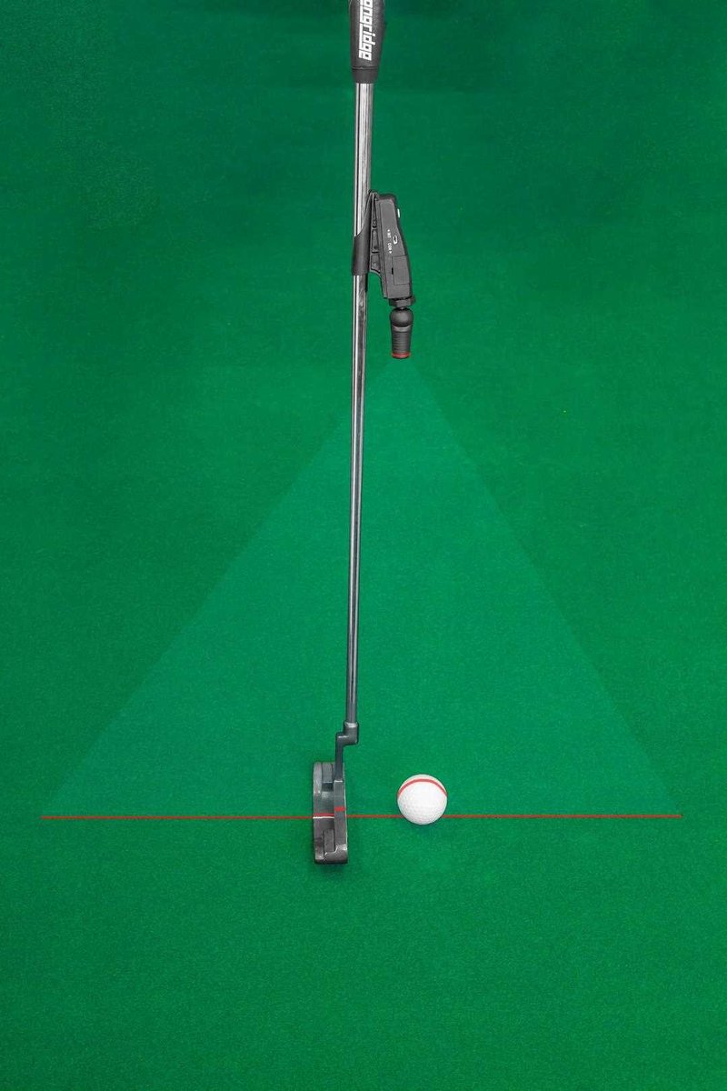 Longridge Pro Laser Guide träningstillbehör