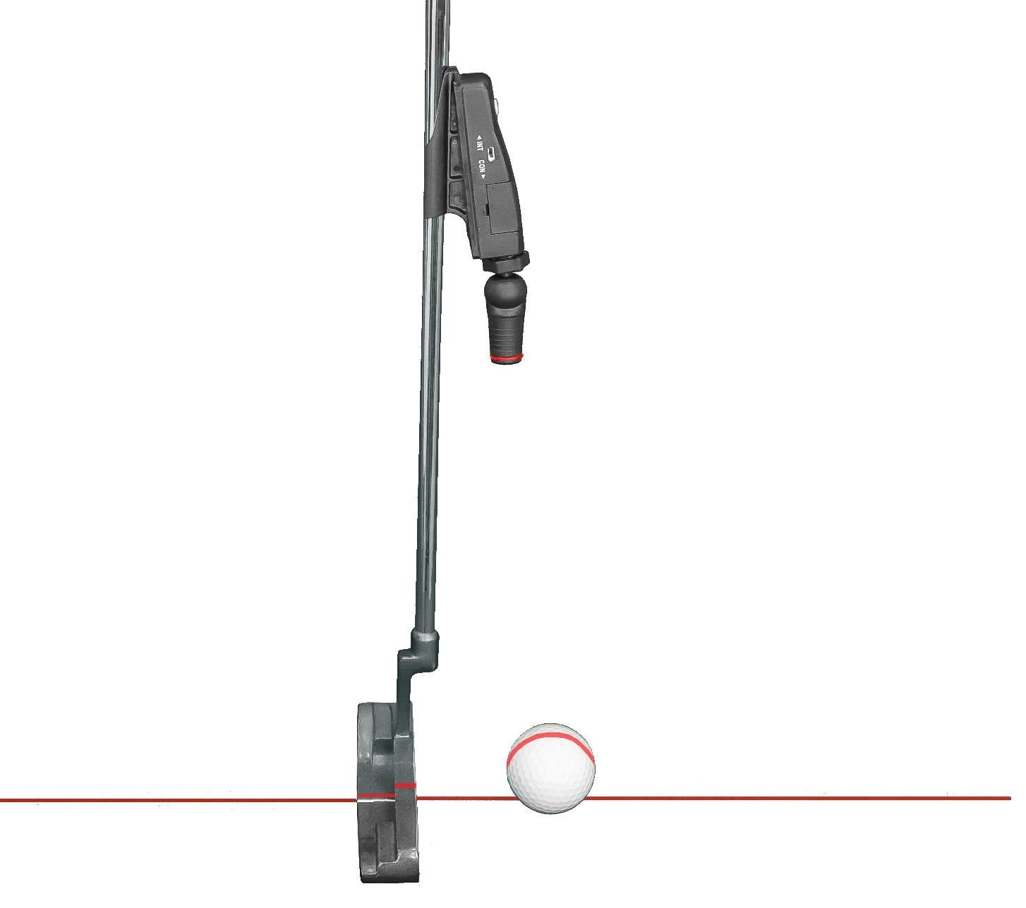 Longridge Pro Laser Guide träningstillbehör