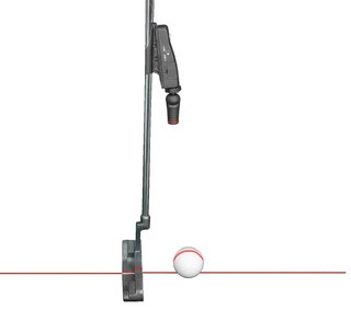 Longridge Pro Laser Guide träningstillbehör