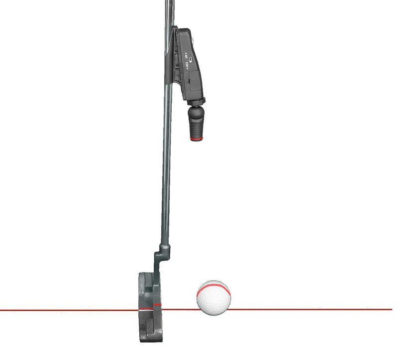 Longridge Pro Laser Guide träningstillbehör