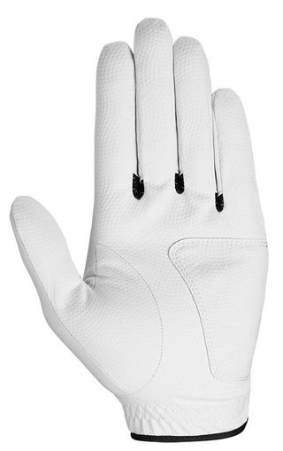 Callaway Syntech 19 herr golfhandske, vit