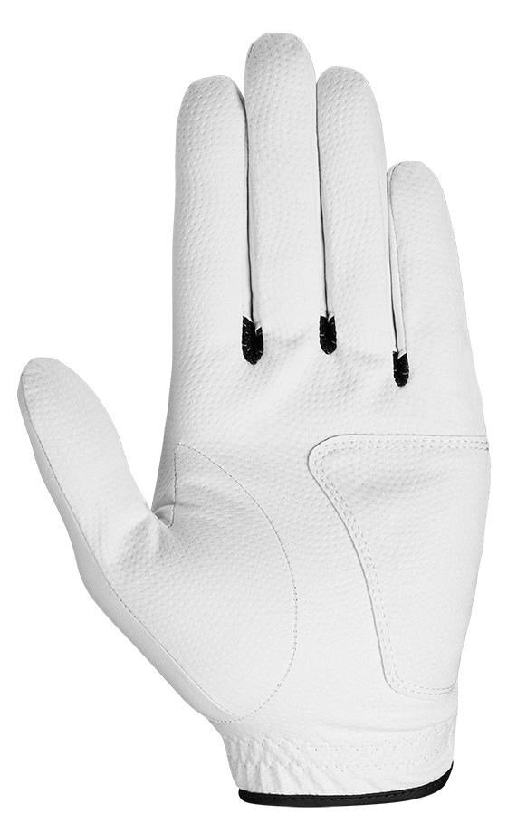 Callaway Syntech 19 herr golfhandske, vit