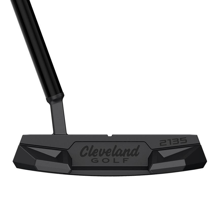 Cleveland Frontline Elevado Slant Neck putter