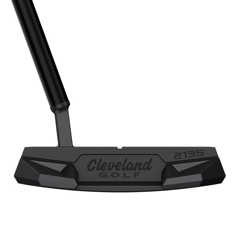 Cleveland Frontline Elevado Slant Neck putter