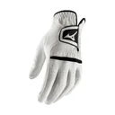 Mizuno Comp herr golfhandske, vit