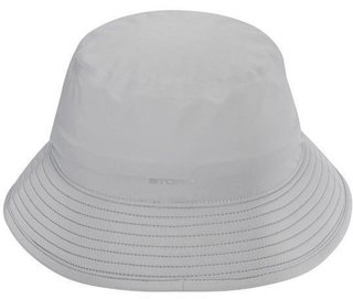 TaylorMade Storm Bucket golfhatt, grå