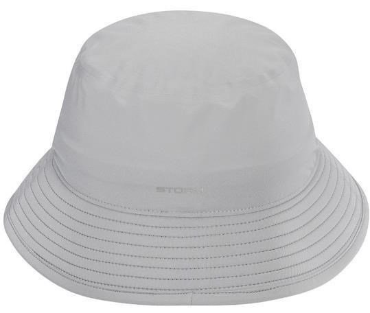 TaylorMade Storm Bucket golfhatt, grå