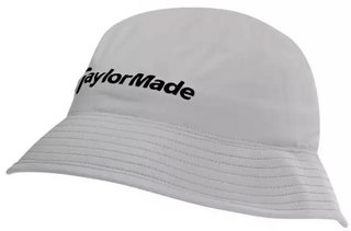 TaylorMade Storm Bucket golfhatt, grå