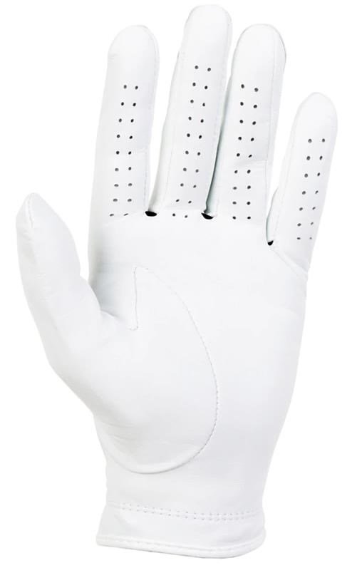 Titleist Players dam golfhandske, vit