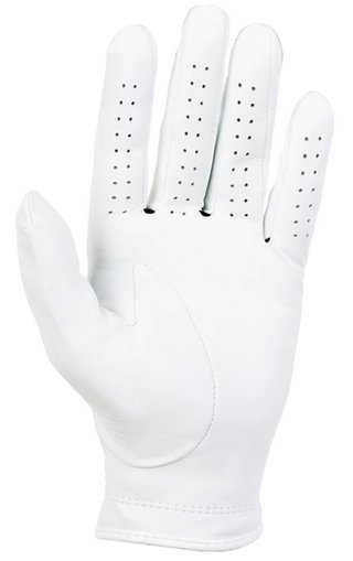 Titleist Players dam golfhandske, vit