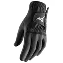 Mizuno Comp herr golfhandske, svart