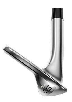 Cobra KING MIM Silver Versatile wedge, stål