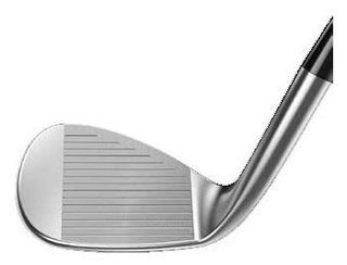 Cobra KING MIM Silver Versatile wedge, stål