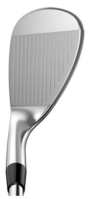 Cobra KING MIM Silver Versatile wedge, stål