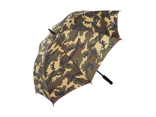 JuCad JuCad barnparaply med pinne, kamouflage