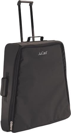 JuCad transportväska (Classic), svart