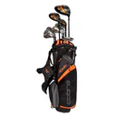 Cobra King JR junior golfset, grafit