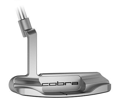 Cobra King JR junior golfset, grafit