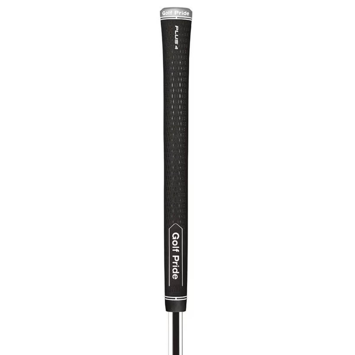 Golf Pride Tour Velvet Plus4 grip, Standard, svart