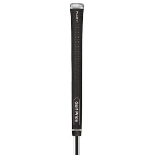 Golf Pride Tour Velvet Plus4 grip, Standard, svart