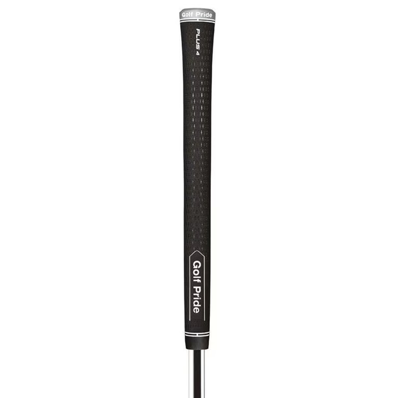 Golf Pride Tour Velvet Plus4 grip, Standard, svart
