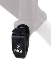 MGI ZIP Multi-purpose clip tillbehör till vagn, svart