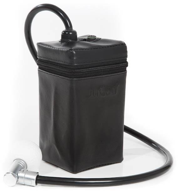 JuCad Powerpack 1.0 (för 24V system, BEFORE 2010), inkl. Li-batterisystem och styrenhet (programvara), utan laddare