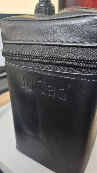 JuCad Powerpack 1.0 (för 24V system, BEFORE 2010), inkl. Li-batterisystem och styrenhet (programvara), utan laddare