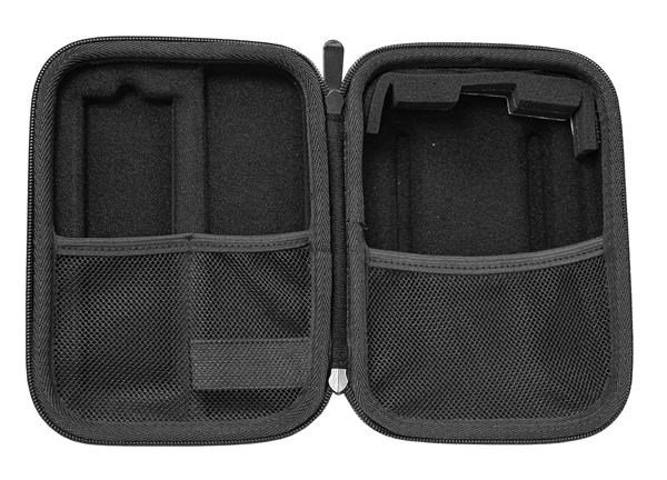 Voice Caddie Swing Caddie SC300 skyddsfodral, svart