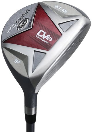 U.S. Kids Golf UL60 (152cm) DV3 WT10-S junior fairwaywood 2022