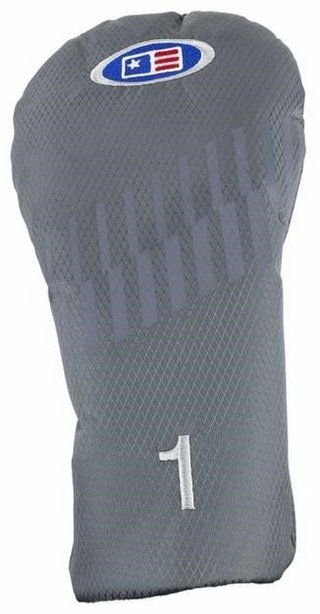 U.S. Kids U.S. Kids Golf DV3 Driver Headcover 2022, WT-10